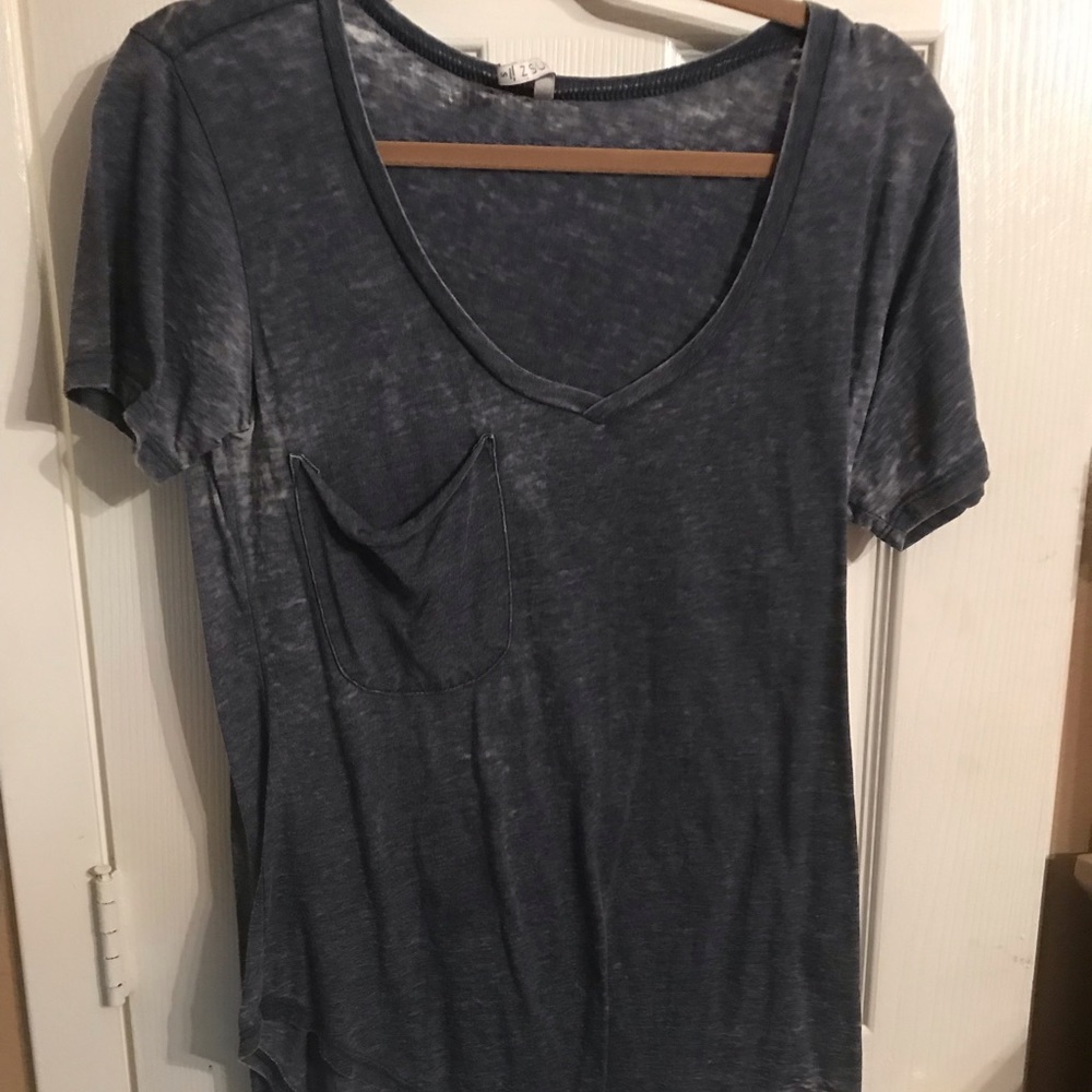 Z supply tee
